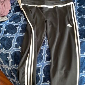 Adidas Soccer Sweats